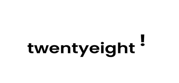 TWENTY EIGHTㅤ