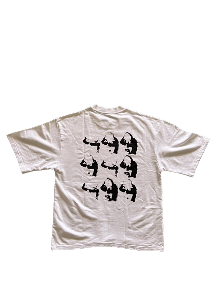 IMPRESSION T-SHIRT [ONE YEAR ANNIVERSARY]