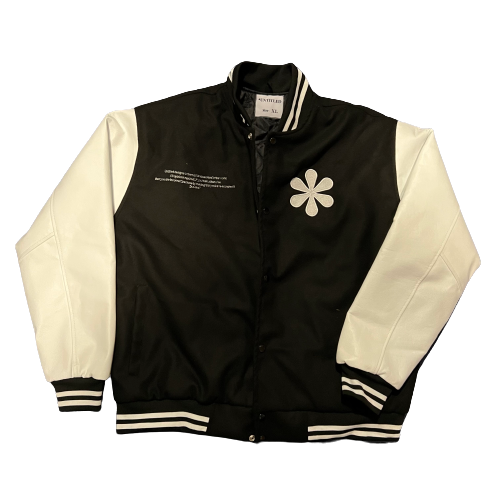 M.I.A JACKET [MADE TO ORDER]